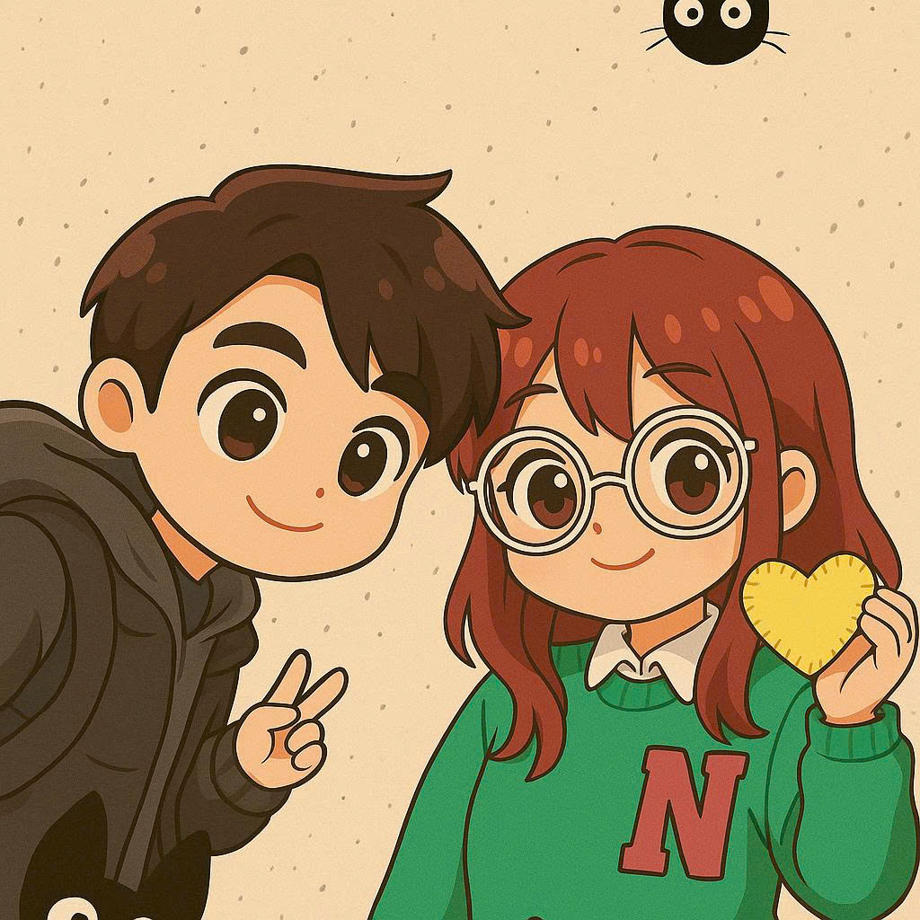Couple
