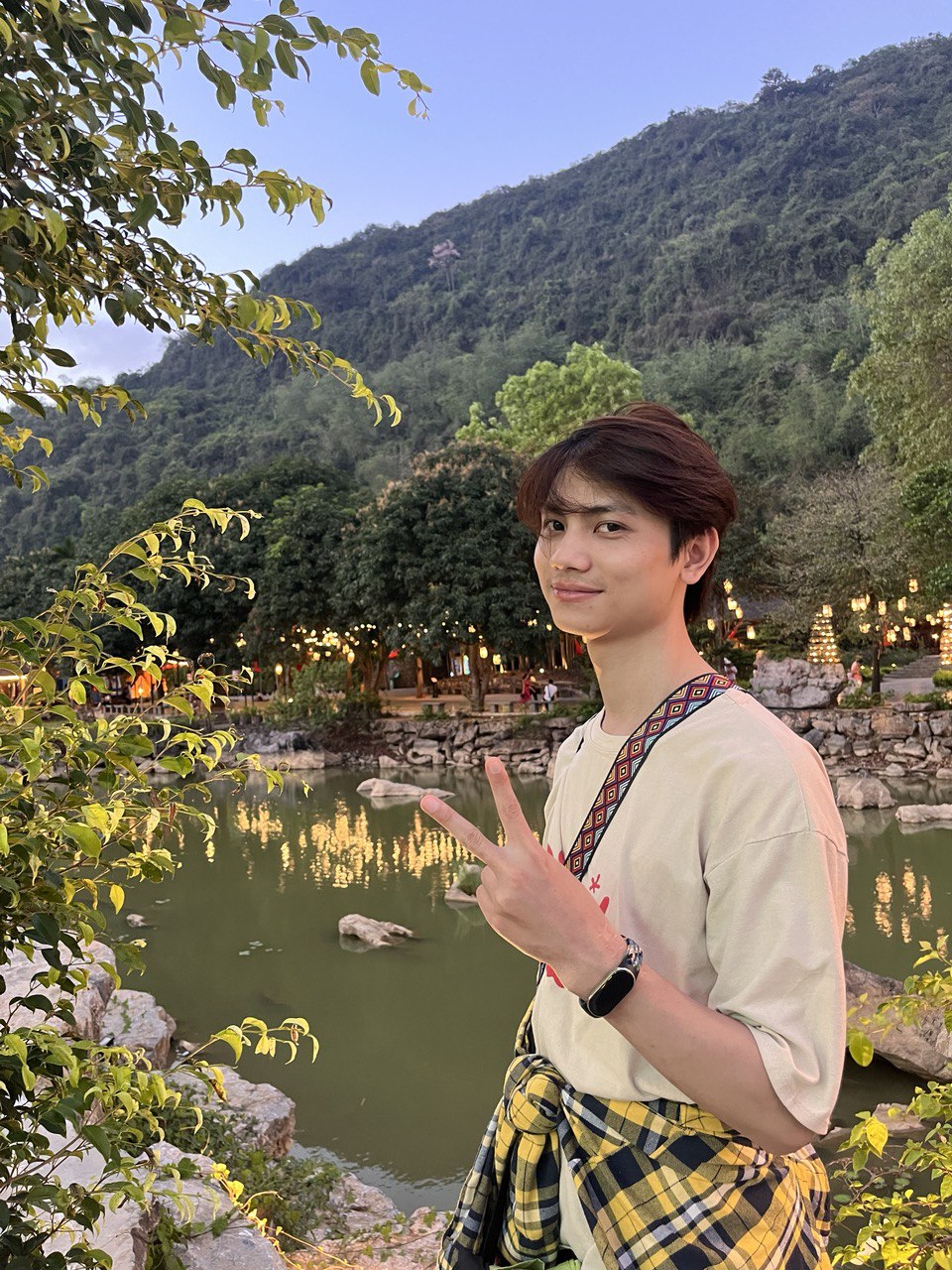 Kỷ niệm 24