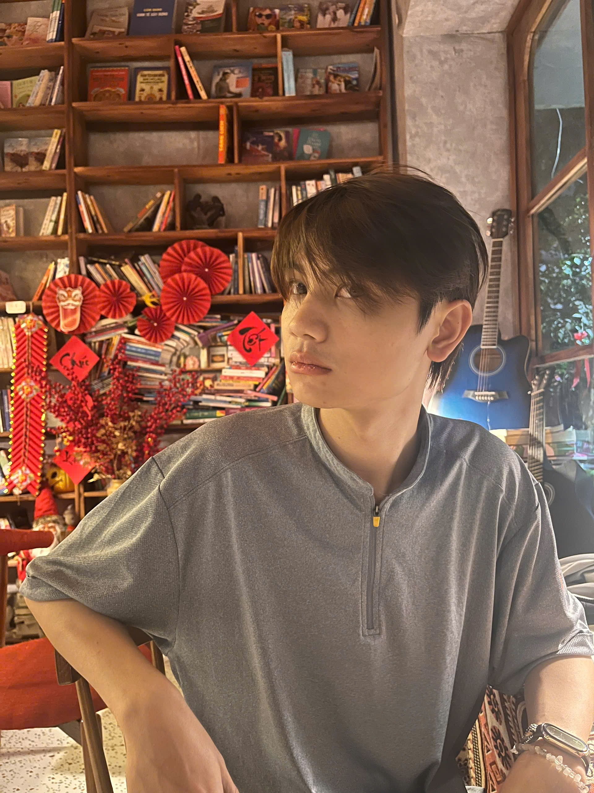 Kỷ niệm 27