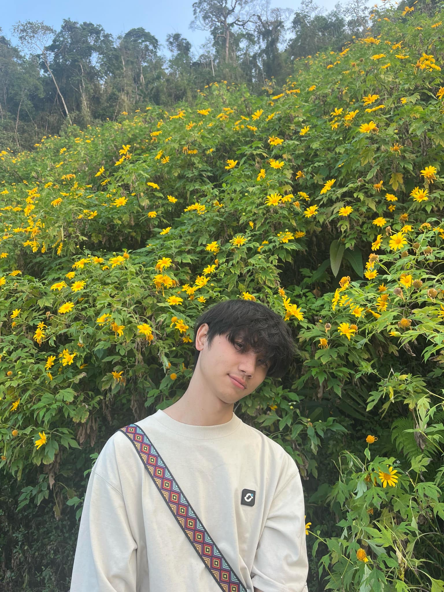 Kỷ niệm 5