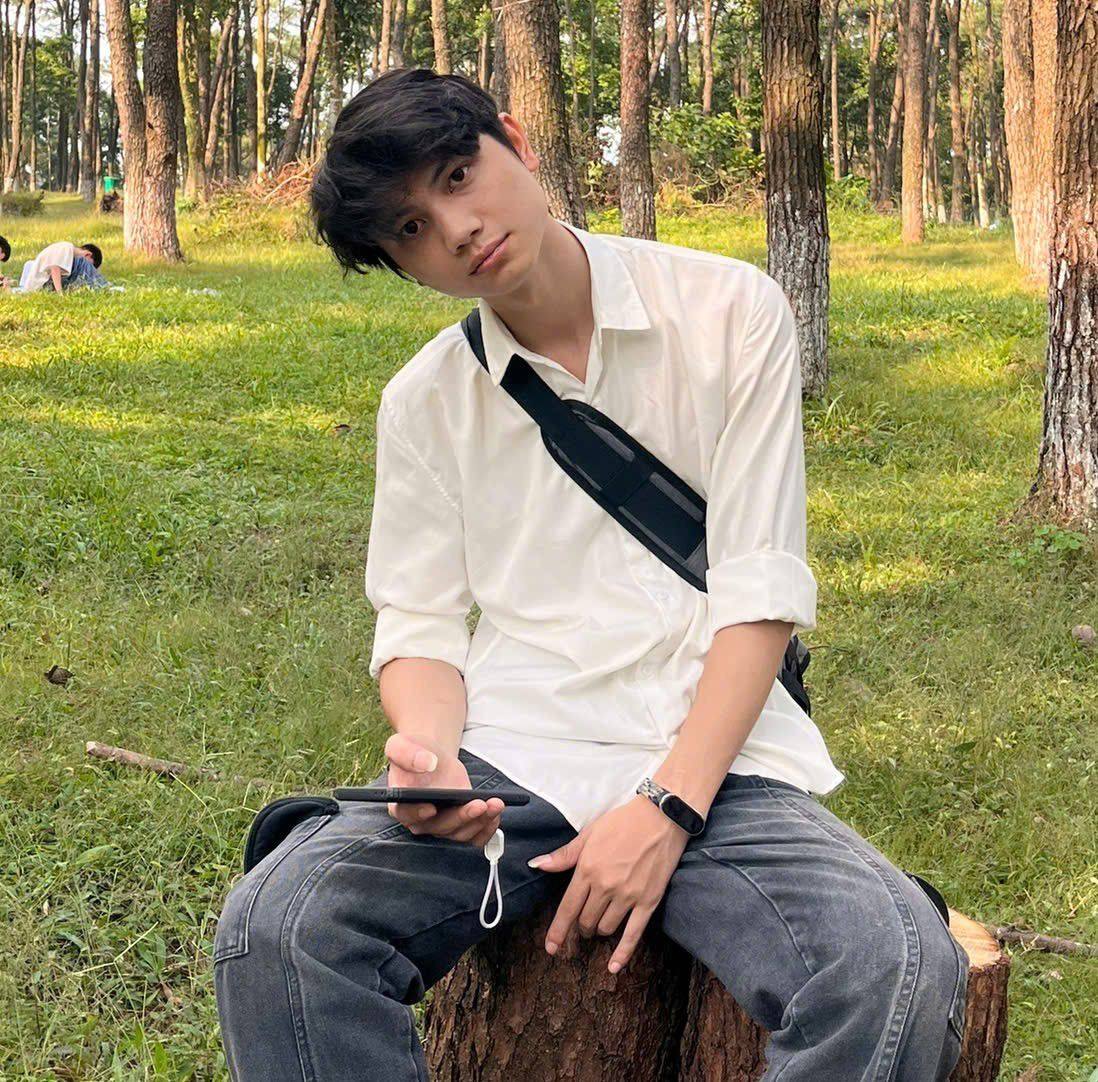 Vũ Tuấn Hoàng