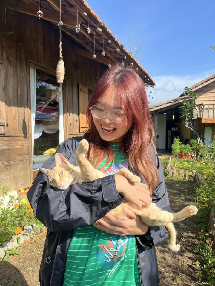 Hoàng Thị Vui